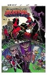Corin Joshua - Deadpool: Too Soon?