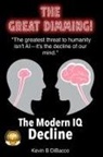 Kevin B Dibacco - The Great Dimming