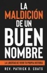 D. Coats - La maldición de un buen nombre