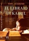 &Aring;sne Seierstad - Il libraio di Kabul