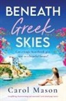 Carol Mason - Beneath Greek Skies
