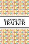 Revive Stationery - 1-Year Blood Pressure Tracker (Multi-Color Medical Boxes)