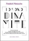Friedrich Nietzsche - Io sono dinamite: Ecce homo-l'Anticristo