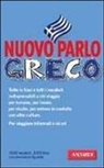 Leonardo Paganelli - Nuovo parlo greco