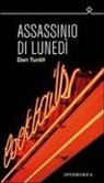 Dan Turèll - Assassinio di lunedì