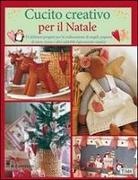 Tone Finnanger - Cucito creativo per il Natale