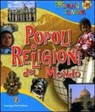 Cristina Giannella - Popoli e religioni del mondo