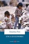Amartya K. Sen - Etica ed economia