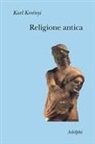 Károly Kerényi - Religione antica