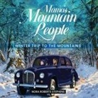 Nora Roberts Stephens - Mama's Mountain People