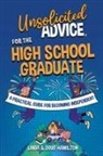 Doug Hamilton, Linda Hamilton - Unsolicited Advice for the High School Graduate