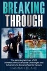 Hannah Blake - Breaking Through