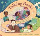 Jenny Lacika, Ashanti Fortson - Talking Books