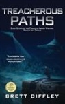 Brett Diffley - Treacherous Paths