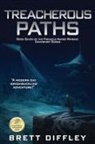 Brett Diffley - Treacherous Paths