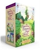 Hans  Christian Andersen, Jacob Grimm, Wilhelm Grimm, Joseph Jacobs, Charles Perrault - The Essential European Fairy Tales Collection (Boxed Set)