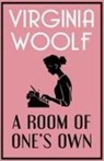Virginia Woolf - A Room of One's Own