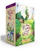 Hans  Christian Andersen, Andersen Hans Christian, Jacob Grimm, Wilhelm Grimm, Joseph Jacobs, Jacobs Joseph... - The Essential European Fairy Tales Collection (Boxed Set)