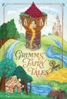 Jacob Grimm, Wilhelm Grimm, Jacob Grimm, Wilhelm Grimm - Grimms' Fairy Tales