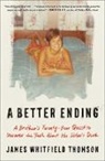 James Whitfield Thomson, James Whitfield Thomson - A Better Ending