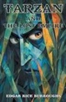 Edgar Rice Burroughs - Tarzan and the Lost Empire