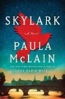 Paula McLain, To Be Confirmed Atria - Skylark