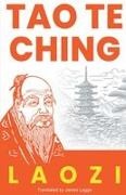 Laozi - Tao Te Ching