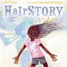 Sope Martins, Briana Mukodiri Uchendu - Hairstory