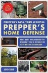 Jim Cobb - Prepper's Long-Term Survival: Prepper's Home Defense