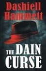 Dashiell Hammett - The Dain Curse