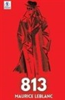 Maurice Leblanc - 813