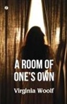 Virginia Woolf - A Room of One's Own