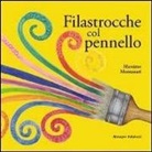 Massimo Montanari - Filastrocche col pennello