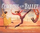 Claire Wrenn Bobrow, Ilaria Urbinati - Cowboys at the Ballet