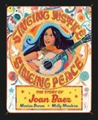 Monica Brown, Brown Monica, Molly Mendoza - Singing Justice, Singing Peace