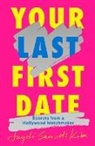 Jaydi Samuels Kuba, Jaydi Samuels Kuba - Your Last First Date