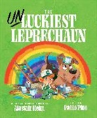 Alastair Heim, Pablo Pino - The Unluckiest Leprechaun