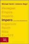 Michael Hardt, Antonio Negri - Impero. Il nuovo ordine della globalizzazione