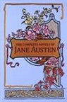 Jane Austen - The Complete Novels of Jane Austen