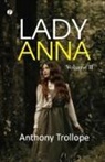 Anthony Trollope - Lady Anna