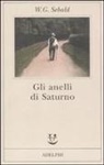Winfried G. Sebald - Gli anelli di Saturno