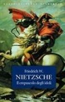 Friedrich Nietzsche, Susanna Mati - Crepuscolo degli idoli