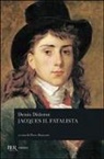 Denis Diderot, Piero Bianconi - Jacques il fatalista