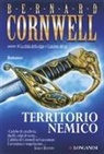 Bernard Cornwell - Territorio nemico