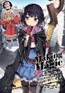 Emily Hemphill, Tetubuta, Aloha Zachou, Tetubuta - Making Magic: The Sweet Life of a Witch Who Knows an Infinite MP Loophole: Volume 2 (Light Novel)