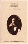 Italo Svevo - Senilità