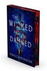 Rebecca Robinson - The Wicked and the Damned