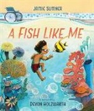 Jamie Sumner, Devon Holzwarth - A Fish Like Me