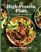 Rachael Devaux, Rachael Devaux - The High-Protein Plate