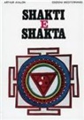 Arthur Avalon - Shakti e shakta